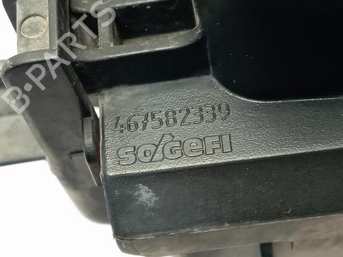 Air filter box OPEL CORSA D (S07) | BP22276120M87