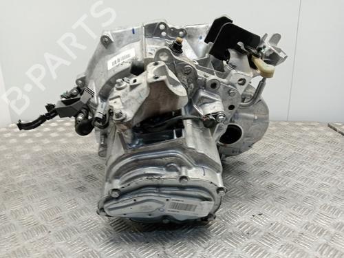Gearbox CITROËN C4 III (BA_, BB_, BC_) | BP34734497M3 - Image 5