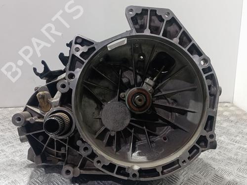 Getriebe für JAGUAR X-TYPE I (X400) [2001-2009]  31713758