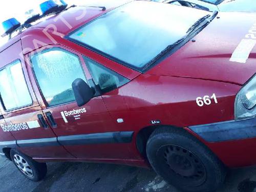 Used Parts PEUGEOT EXPERT (224_) [1995-2006]  4325856