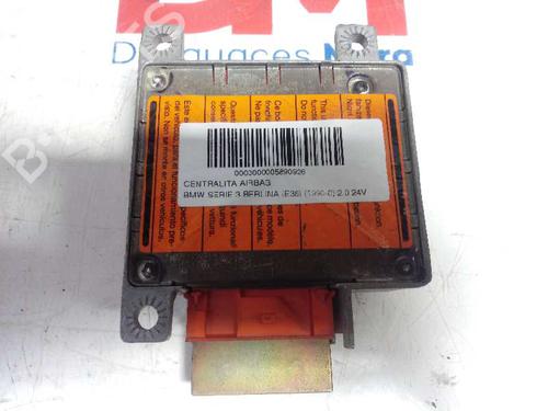 ECU airbags BMW 3 (E36) 320 i | BP15824902M53 