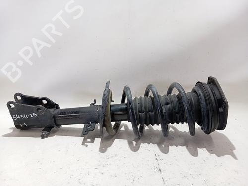Used Left front shock absorber RENAULT KANGOO / GRAND KANGOO II (KW0/1_) 1.5 dCi 90 (KW05, KW08, KW0G, KW11) (90 hp) 28950693