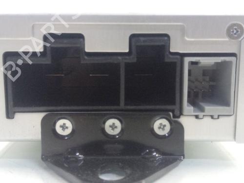 Electronic module LAND ROVER RANGE ROVER EVOQUE (L538) | BP17833556M83