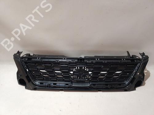 Used Grille Grille 37435331 37435331