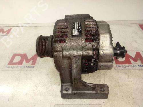 Alternator VOLVO V40 Estate (645) 1.8 | BP12645612M7 