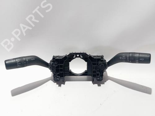 Used Headlight switch Headlight switch MAZDA 3 Hatchback (BP) SKYACTIV-X M Hybrid AWD (186 hp) 40006025 40006025