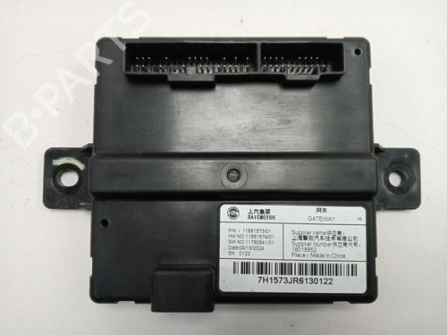 Used Electronic module Electronic module MG MG ZS SUV (AZS1) [2017-2026] 40228912 40228912
