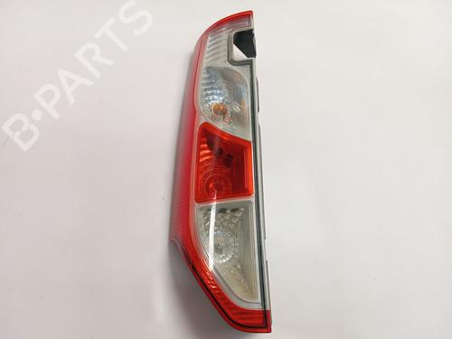 Used Left taillight Left taillight 36886669 36886669