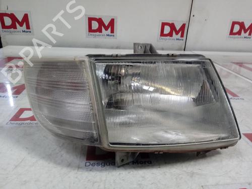 Used Right headlight MERCEDES-BENZ VITO Van (W638) [1997-2003]  12670676