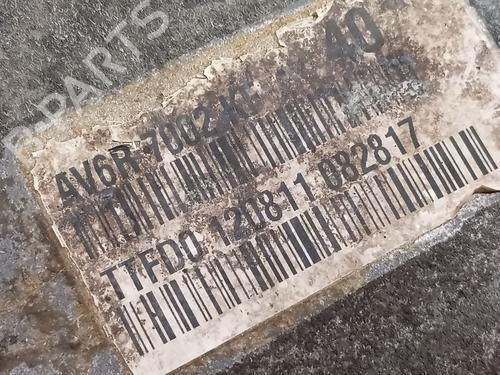Gearbox FORD FOCUS III 1.6 TDCi | BP38069360M3 - Image 6