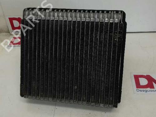Air conditioning evaporator PEUGEOT 407 (6D_) 2.0 (6DRFNB, 6DRFNE) | BP12644343M109