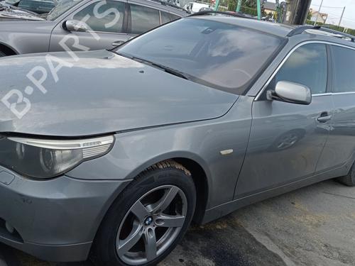 Right mirror BMW 5 Touring (E61) 525 d | BP32059384C27 