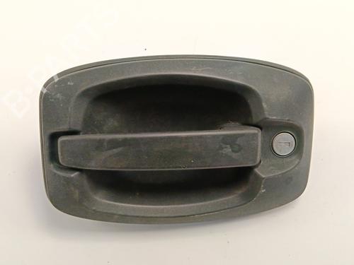 Used Front left exterior door handle Front left exterior door handle FIAT DUCATO Van (250_) 130 Multijet 2,3 D (131 hp) 33198803 33198803