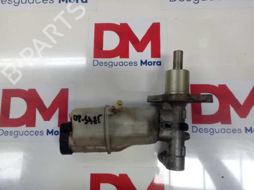 Used Brake master cylinder PEUGEOT 407 (6D_) [2004-2011]  12660388