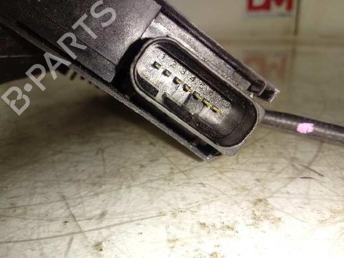 Front left lock PEUGEOT 308 II (LB_, LP_, LW_, LH_, L3_)  | BP12839500C98