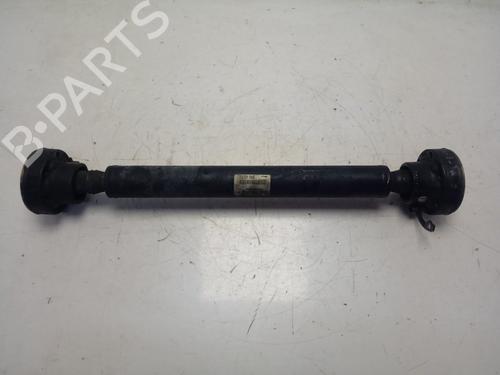 Used Driveshaft PORSCHE CAYENNE (9PA) Turbo 4.5 (450 hp) 18046645