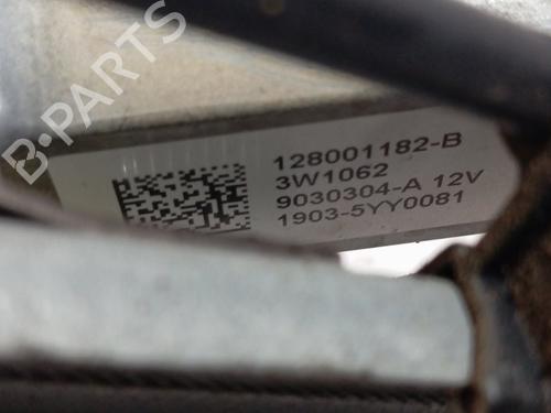 Front right window mechanism RENAULT KANGOO / GRAND KANGOO II (KW0/1_) | BP30561127C23