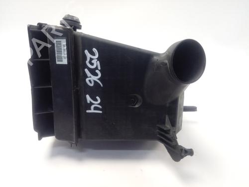 Air filter box RENAULT KANGOO BE BOP (KW0/1_) 1.5 dCi 75 | BP18835653M87 