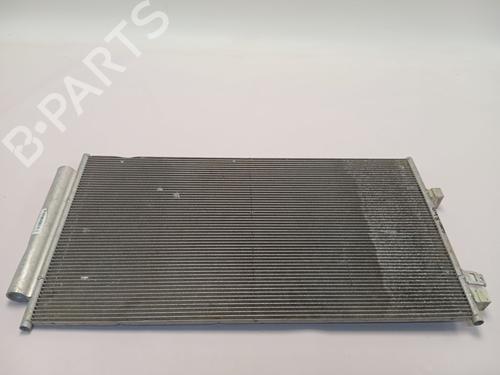 Used AC radiator AC radiator 37173291 37173291