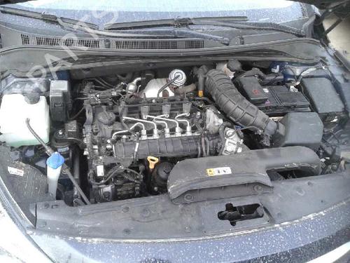 Steering column HYUNDAI i40 I (VF) 1.7 CRDi | BP30371859M21 