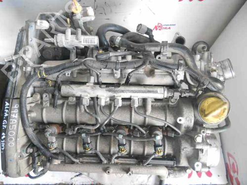 Used Engine ALFA ROMEO GT (937_) 1.9 JTD (937CXN1B) (150 hp) 12677615