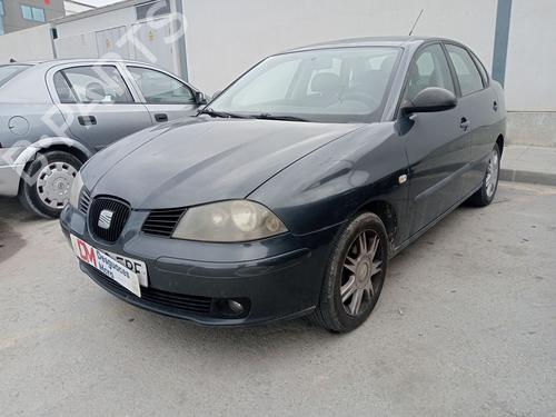 Used Parts SEAT CORDOBA (6L2) 1.4 TDI (70 hp) 4441388