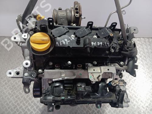 Used Engine Engine NISSAN MICRA V (K14) [2016-2026] 15820832 15820832