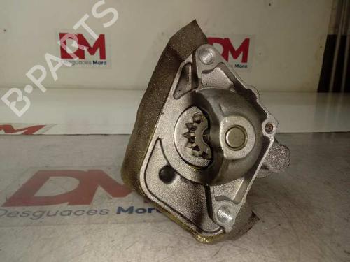 Starter NISSAN QASHQAI II SUV (J11, J11_)  | BP12652726M8 