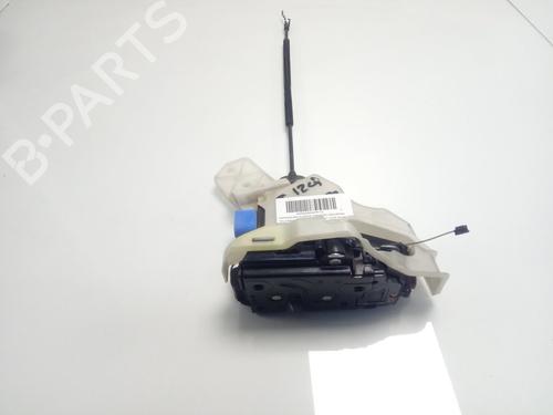 Used Rear left lock VW GOLF VI Variant (AJ5) [2009-2014]  12938436