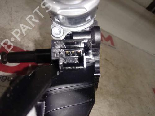 Rear wiper motor PEUGEOT 308 SW I (4E_, 4H_)  | BP12947695M102 