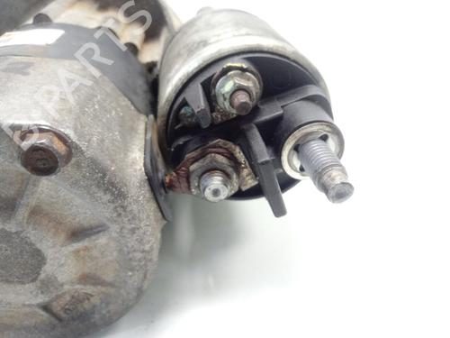 Starter PEUGEOT 1007 (KM_)  | BP19643737M8 