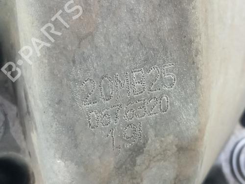 Gearbox CITROËN C5 III (RD_)  | BP32988406M3  - Image 6