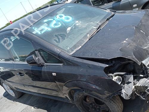 Right front window switch OPEL ZAFIRA / ZAFIRA FAMILY B (A05) 1.7 CDTI (M75) | BP30373071I26 