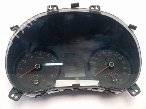 Used Instrument cluster Instrument cluster KIA RIO IV (YB, SC, FB) 1.0 T-GDI 100 (101 hp) 40595490 40595490