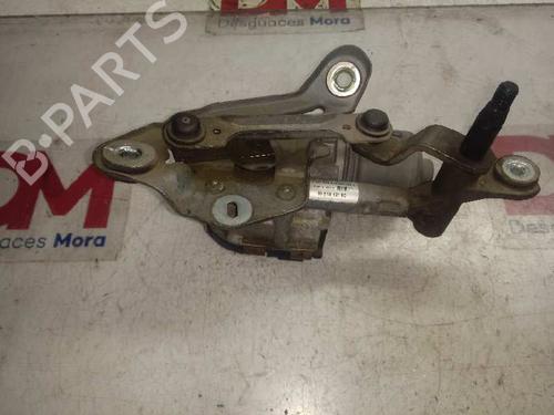 Front wiper motor PEUGEOT 407 (6D_) 2.0 HDi 135 (6DRHRH, 6DRHRE, 6DRHRG, 6DRHRJ) | BP16570010M29 