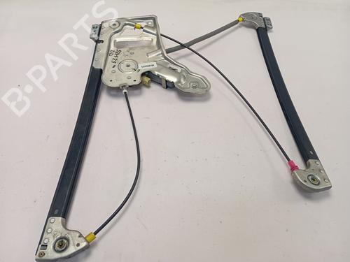 Used Front right window mechanism LAND ROVER RANGE ROVER SPORT I (L320) 3.6 D 4x4 (272 hp) 29262480
