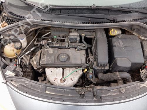 Headlight switch PEUGEOT 207 (WA_, WC_)  | BP19519249I24 