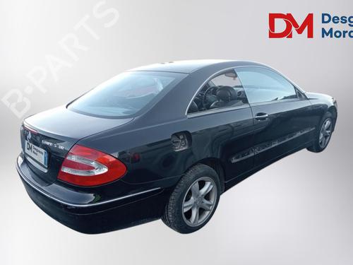 Xenon ballast MERCEDES-BENZ CLK Convertible (A209) CLK 200 Kompressor (209.442) | BP31585214C53 