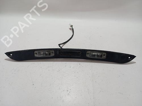 Used Tailgate handle KIA SPORTAGE III (SL) [2009-2017]  27464638