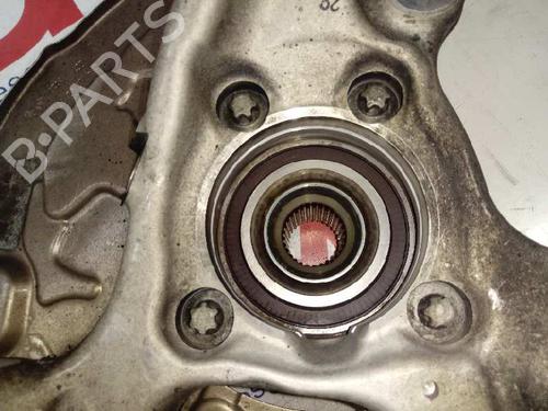 Right front steering knuckle MERCEDES-BENZ GLC (X253)  | BP18491269M26 