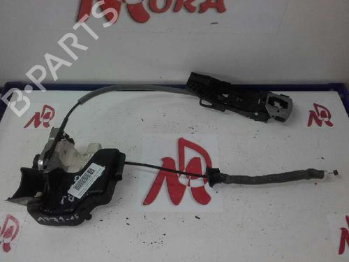 Used Front left lock AUDI A3 (8V1, 8VK) S3 quattro (300 hp) 12633961