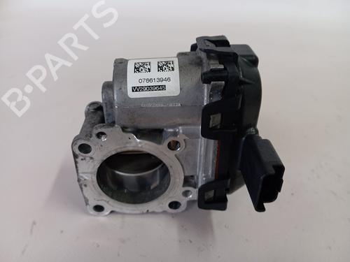 Throttle body PEUGEOT 308 II (LB_, LP_, LW_, LH_, L3_)  | BP22409895M82 