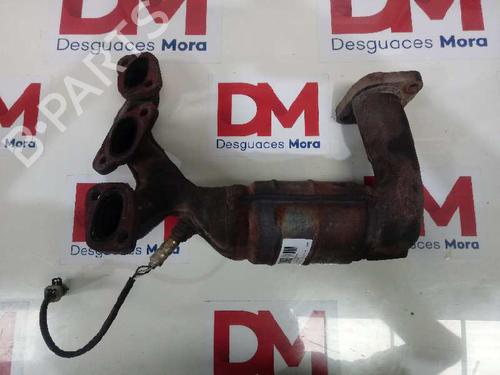Used Exhaust manifold FORD MONDEO I Turnier (BNP) 1.8 TD (90 hp) 18199315