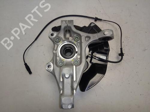 Used Left front steering knuckle HYUNDAI TUCSON (TL, TLE) 1.7 CRDi (141 hp) 17044221