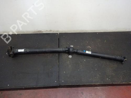 Used Driveshaft MERCEDES-BENZ C-CLASS (W204) [2007-2015]  15819245