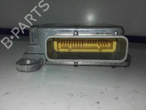 Kollisjonspute styreenhet DAEWOO REZZO (U100) 1.6 | BP12634666M53 