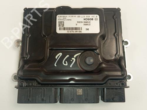 engine-control-unit-ecu-renault-express-box-bodympv-2021-36421726 main image