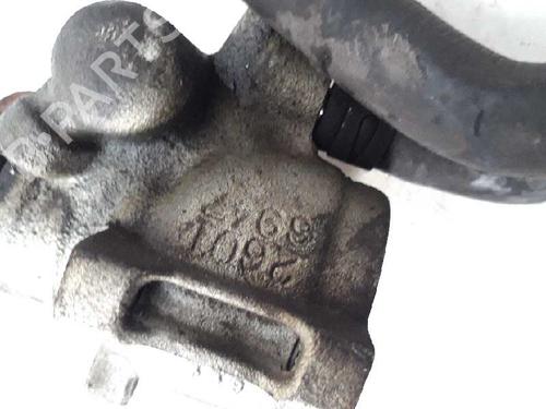 Styring servopumpe VW GOLF IV (1J1)  | BP12937372M99 