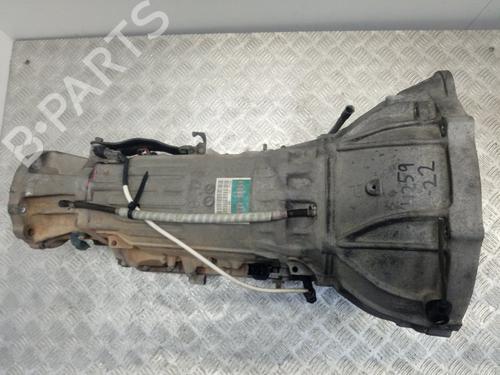 Gearbox KIA SORENTO I (JC) 2.5 CRDi 4WD | BP16496431M3 