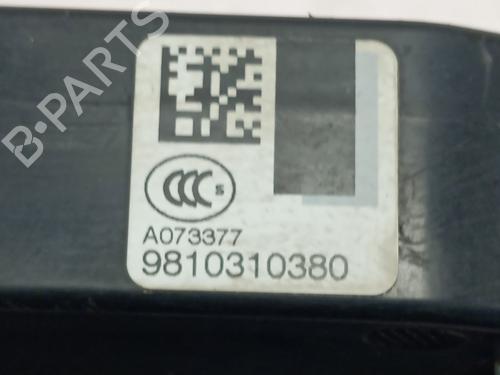 Front left lock CITROËN C4 Picasso II 1.2 THP 130 | BP38992561C98 - Image 2